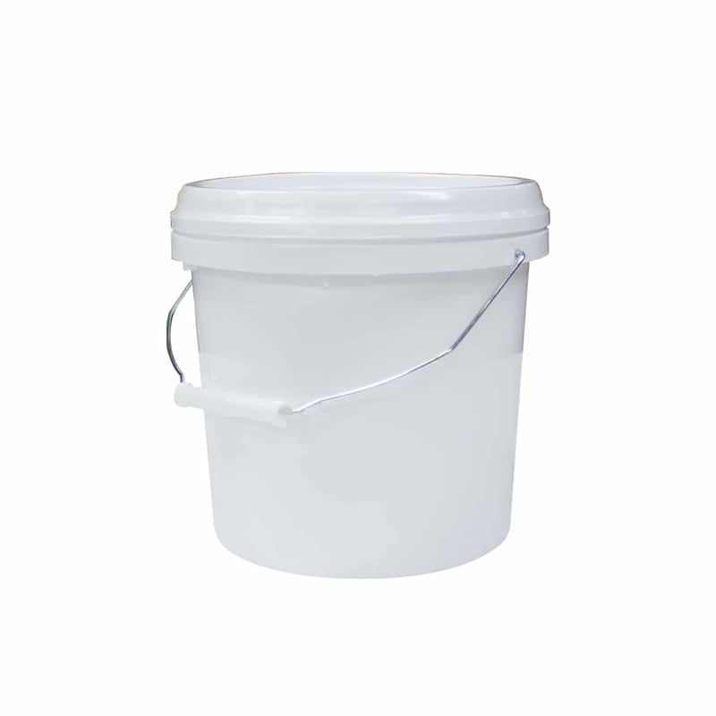10 Lt Bucket with Lid