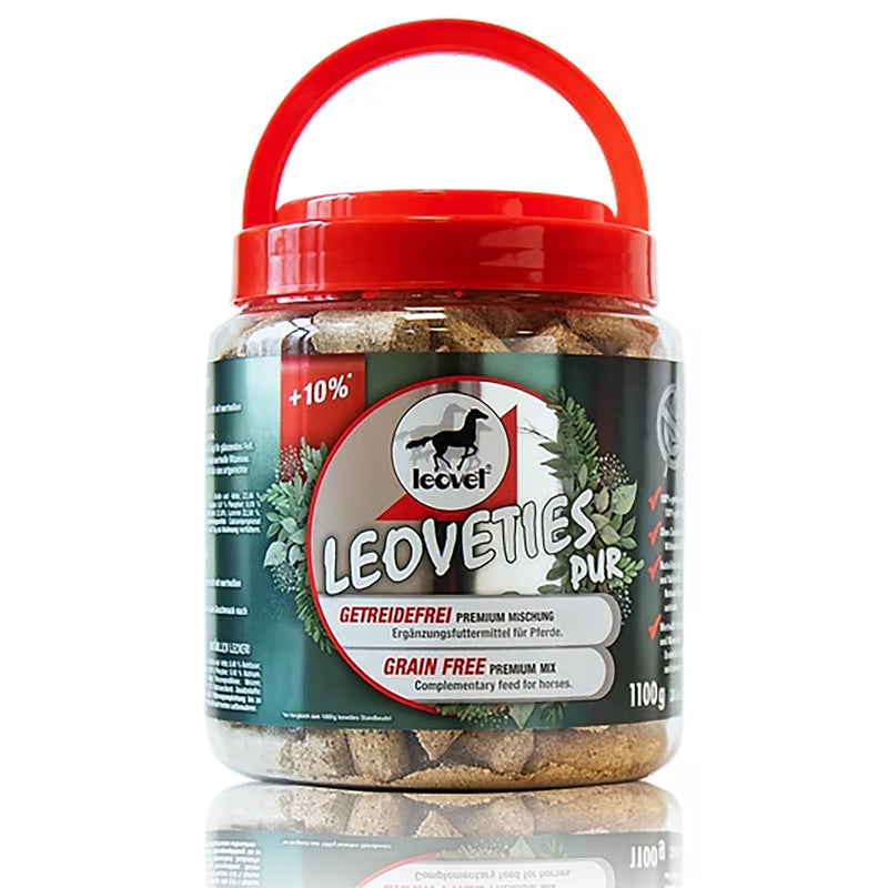 Leoveties Grain Free Premium Mix 1100g