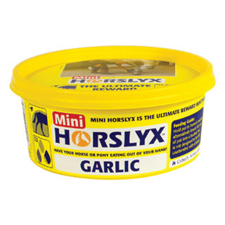 HorsLyx 650g