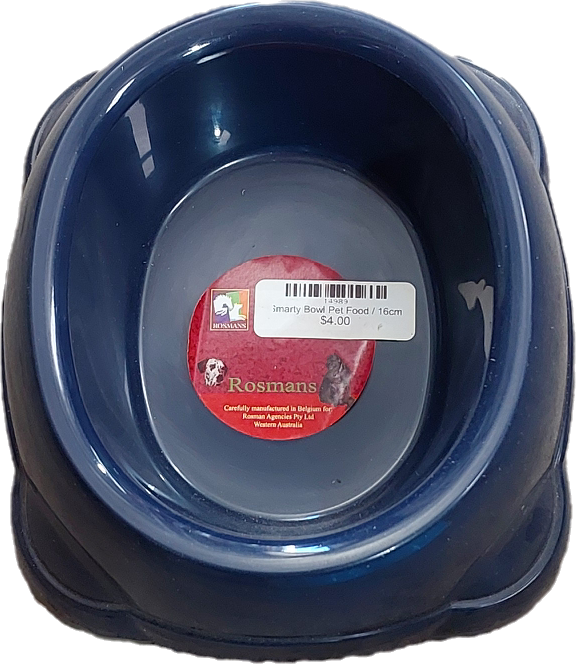 Smarty Bowl Pet Food