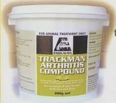Trackman Arthritis Compound 500g