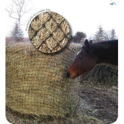HayNet Slow Feed Round Bale