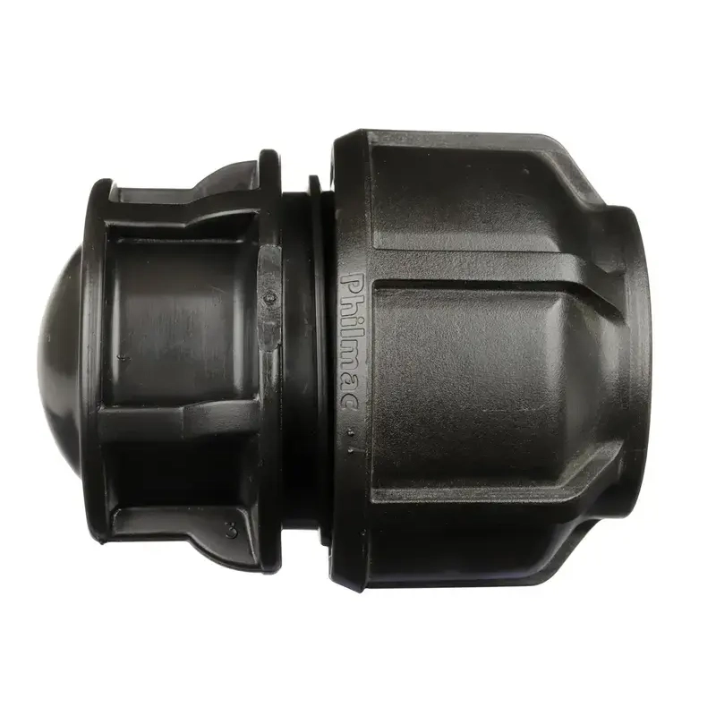 3G Metric End Cap