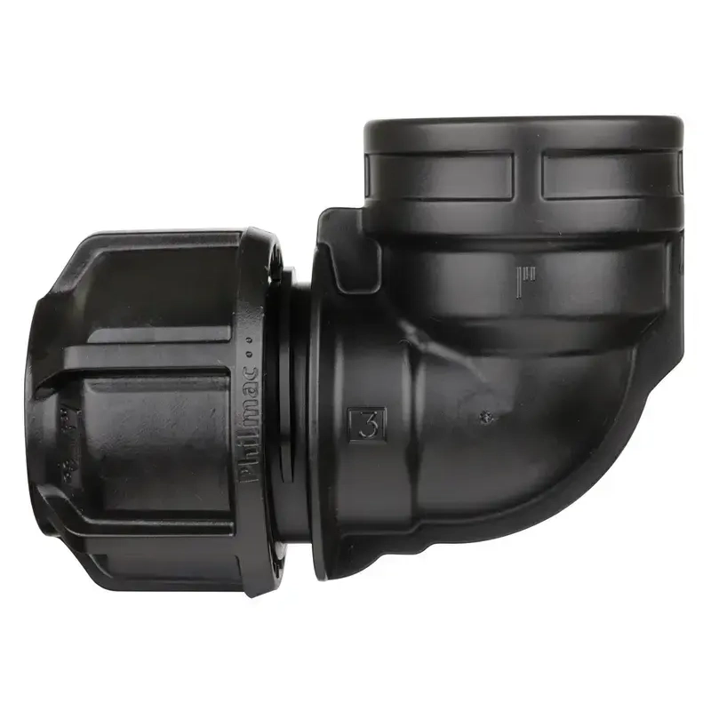 3G Metric Female Elbow