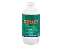 Virbac Neutradex