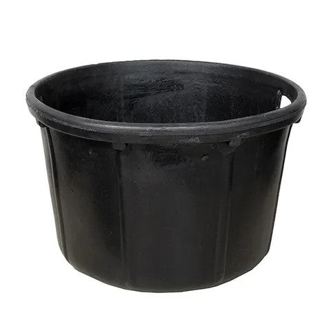 Deep Rubber Pail 60lt
