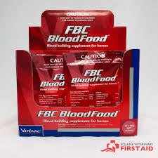 FBC Bloodfood 30