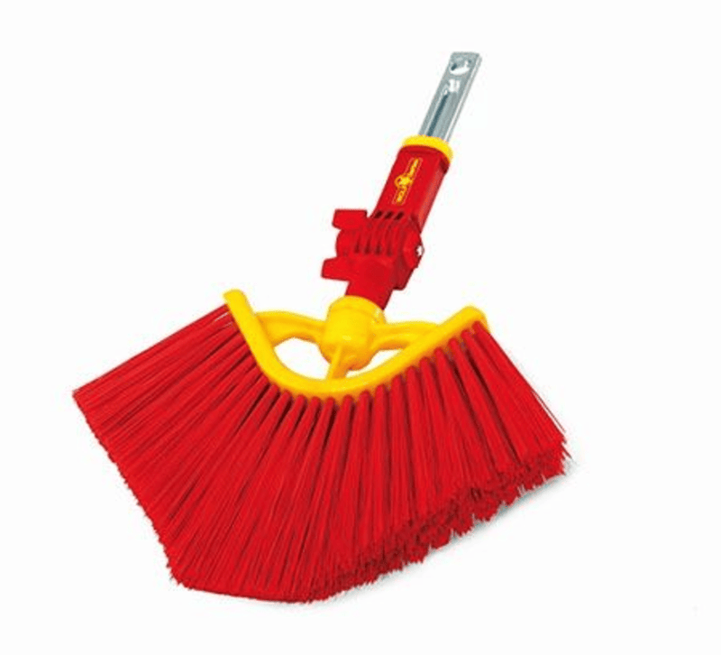 Angle Broom