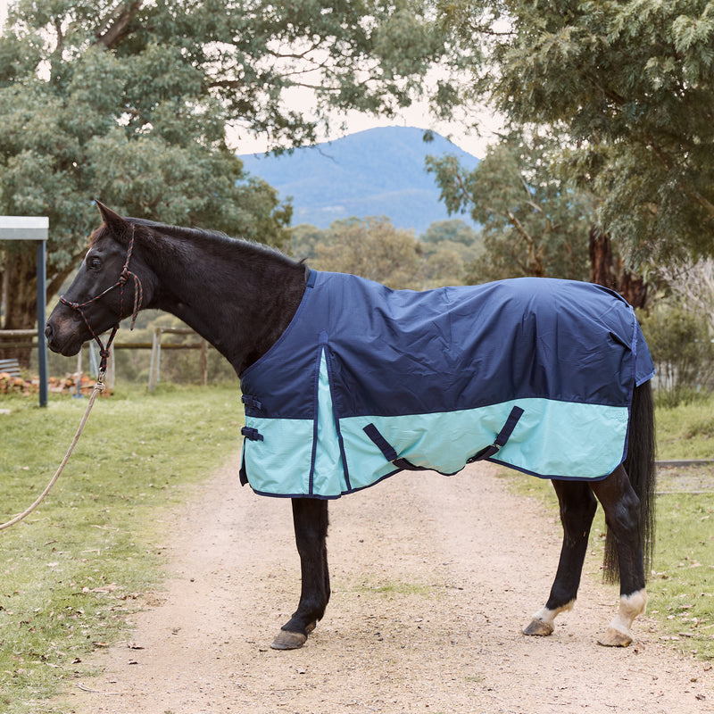 Bounty Hunter Winter Rug 100G