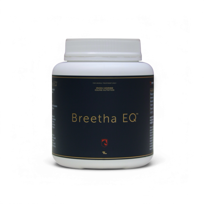 Iron Horse Breetha EQ