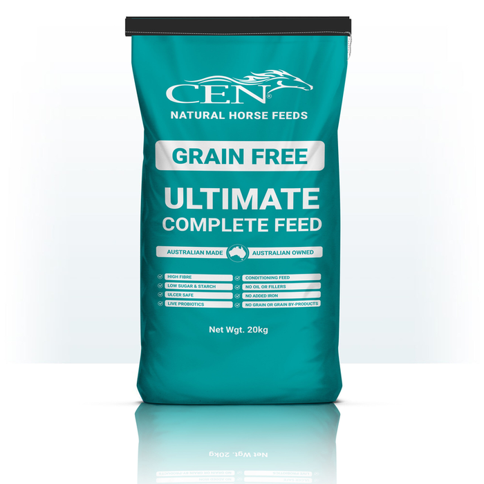 CEN Grain Free Ultimate