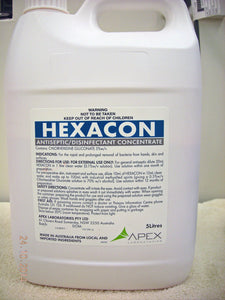 Hexacon Chlor 500ml