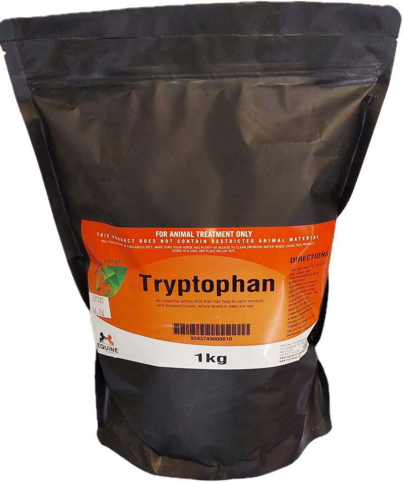 Tryptophan 1kg