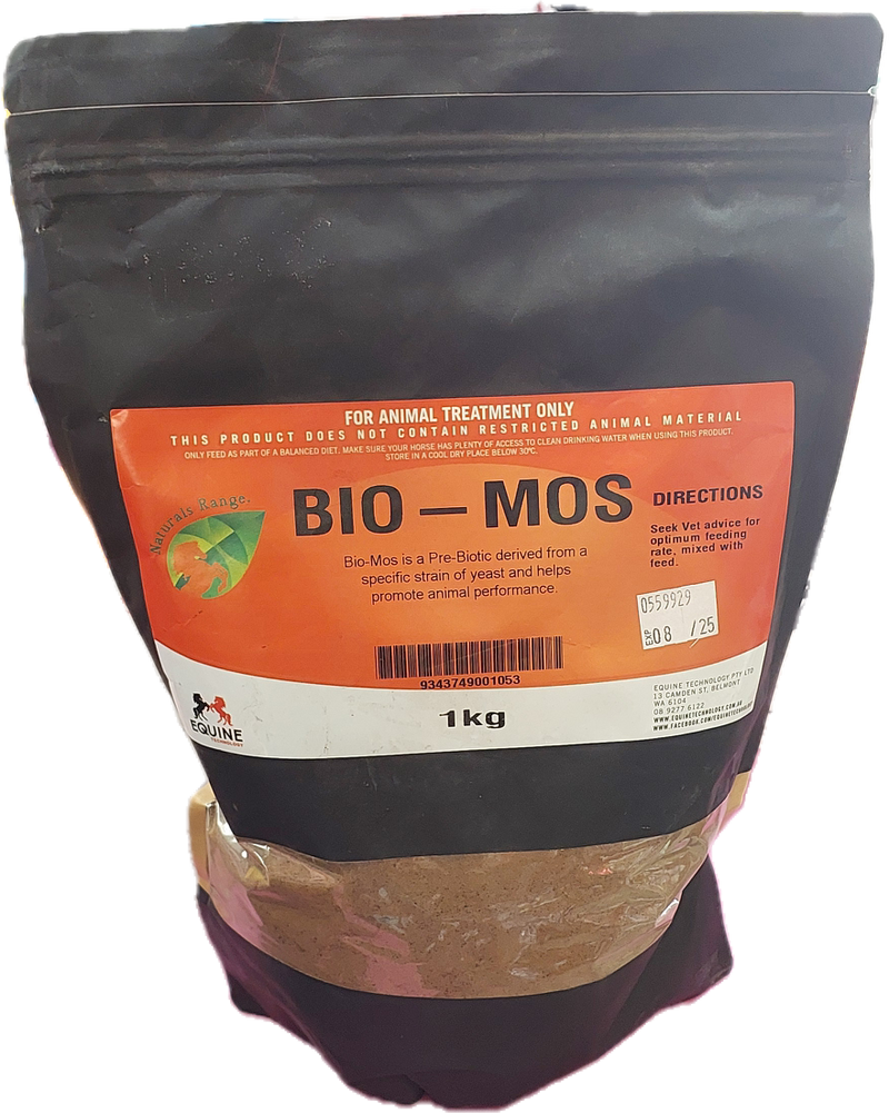 Bio Mos 1kg
