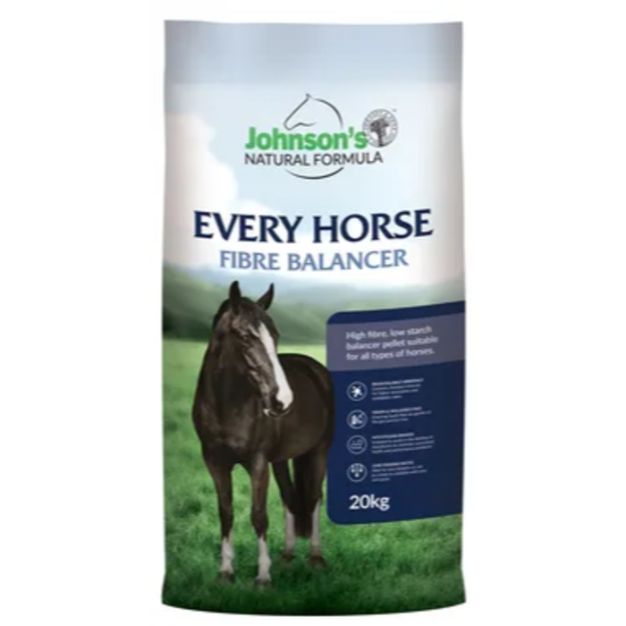 Everyhorse Fibre Balancer