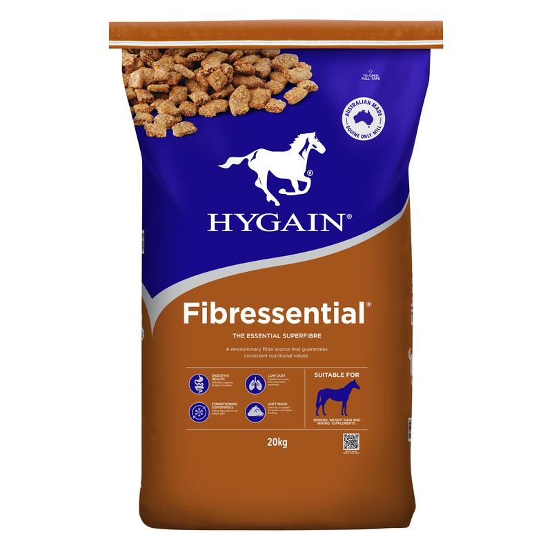 Fibre Essential