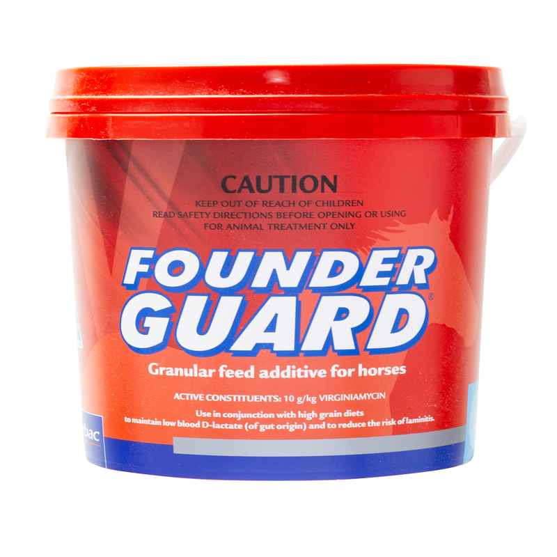 Founderguard