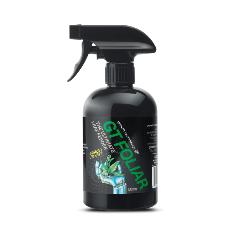 GT Foliar 500ml