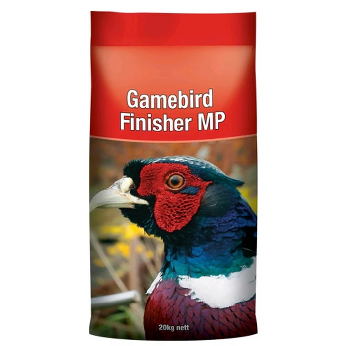 Gamebird Finisher MP