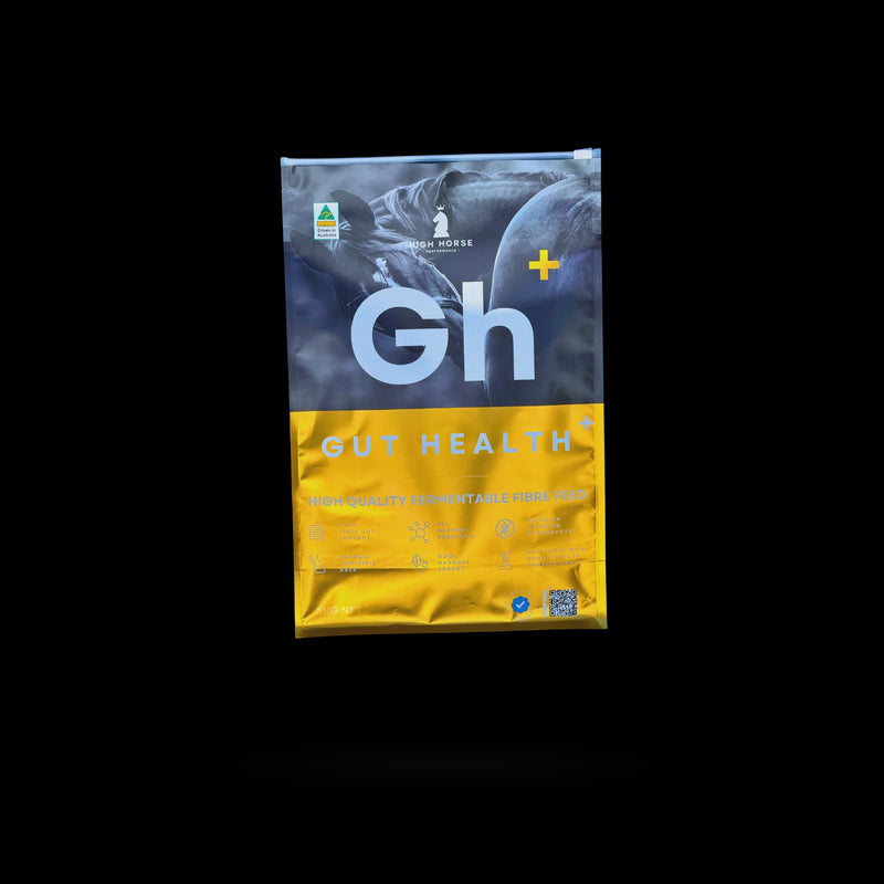 Gut Health +
