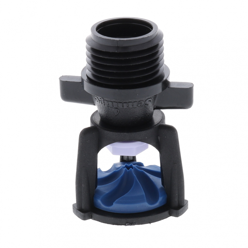 Upside Down Mini Wobbler