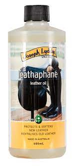 JL Leathaphane Saddle Oil 500ml