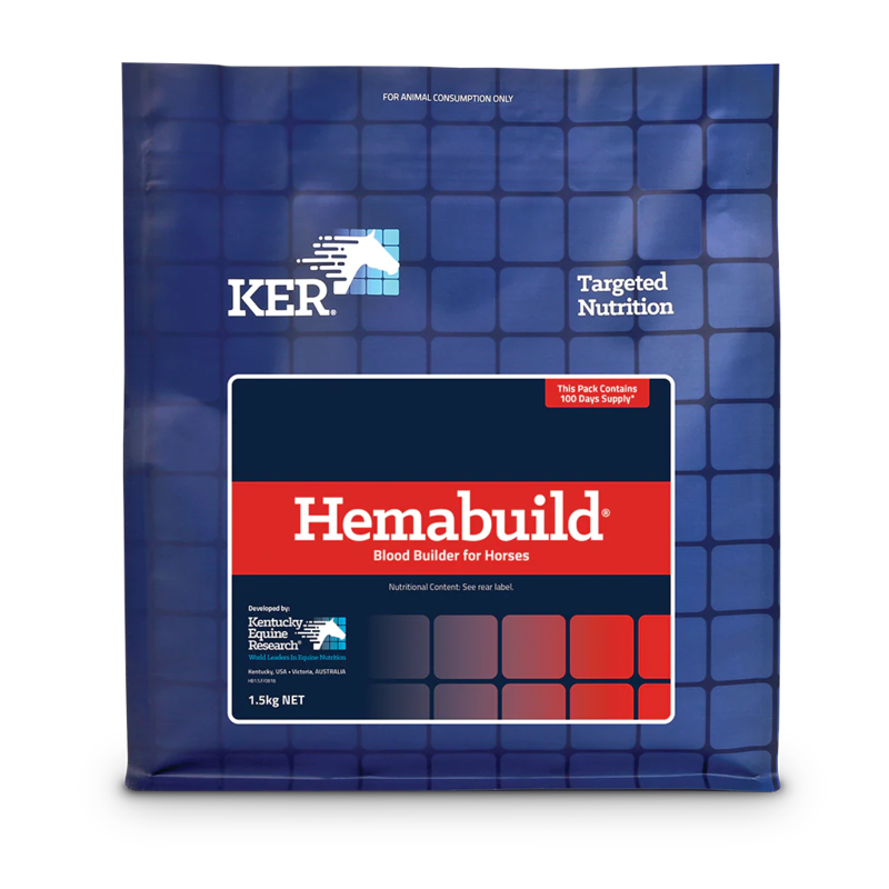 Kentucky Hemabuild 1.5kg