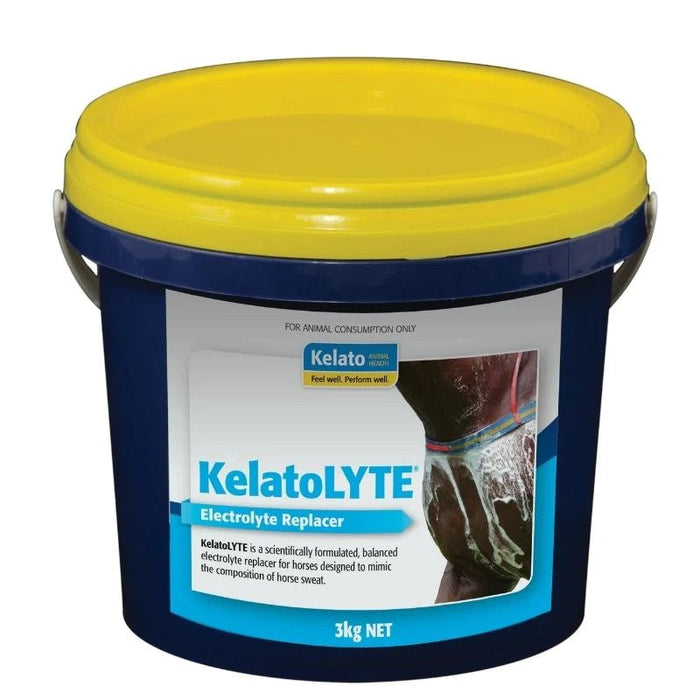 KelatoLyte 3kg