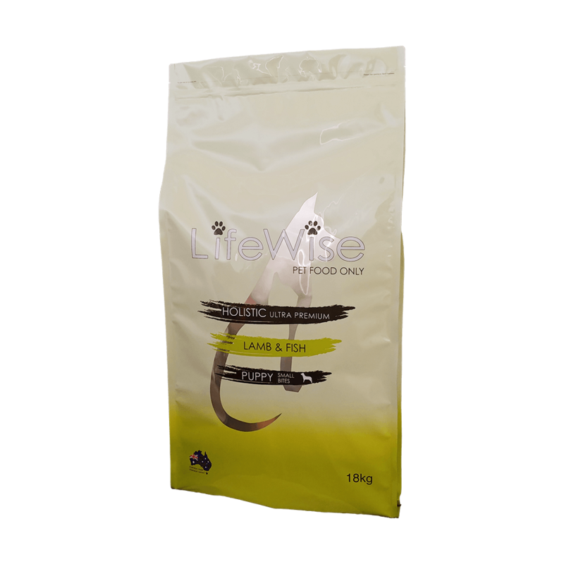 LifeWise Puppy Lamb & Fish Stage 2