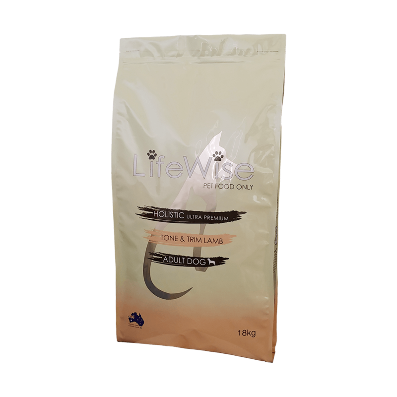 LifeWise Tone & Trim Lamb