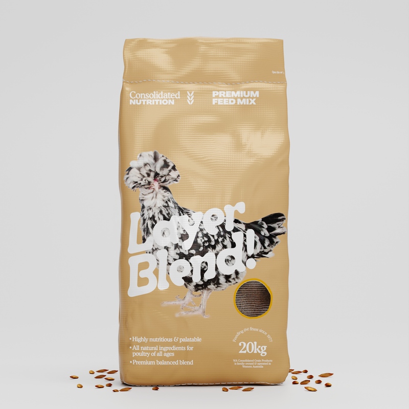 Layer Blend 20kg