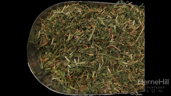 Chaff Lucerne