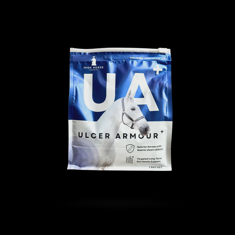 Ulcer Armour+