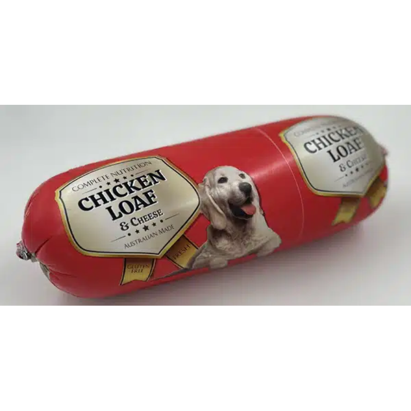 NFP Dog Rolls 1.6kg