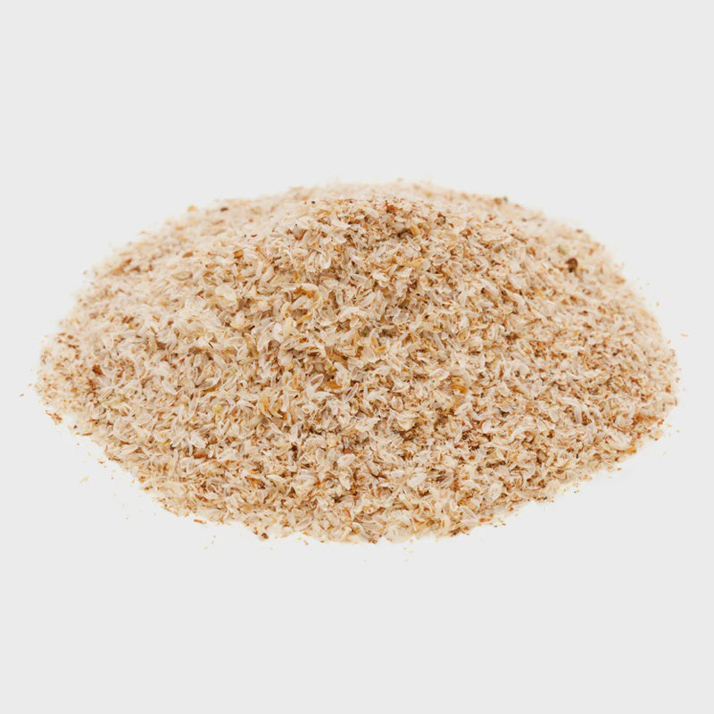 Psyllium Husk 95%