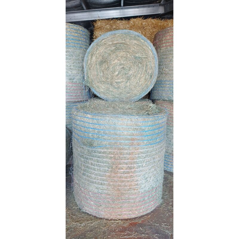 Rhodes Hay Roll 4ft