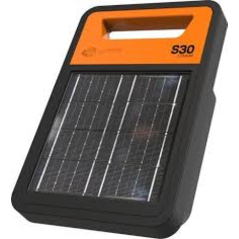 Energizer S30