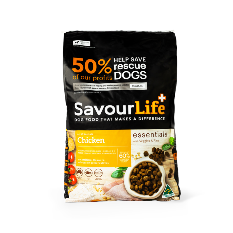 SavourLife Adult Chicken