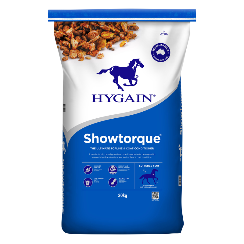 Showtorque