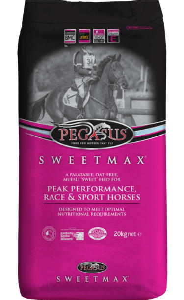 Pegasus Sweetmax 20kg