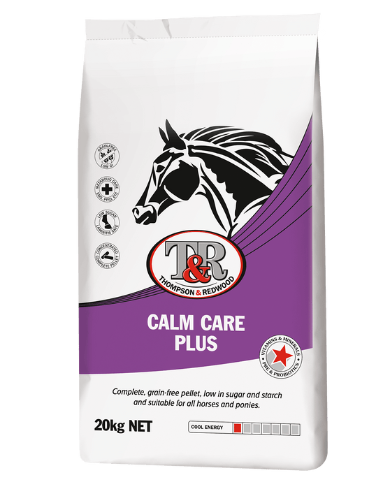 Calm Care Plus 20kg