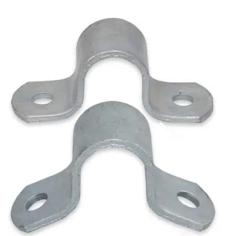 Top Saddle & Attachment