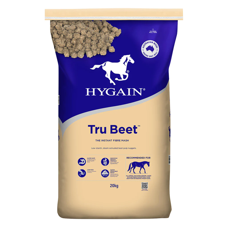 Tru Beet