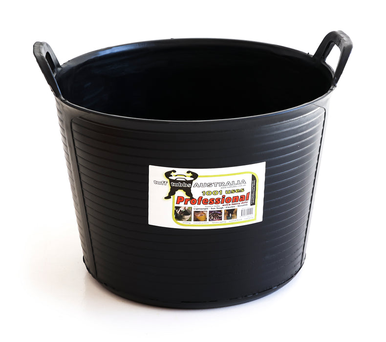 Tuff Tubb Bucket 25L