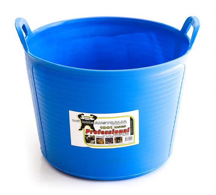 Tuff Tubb Bucket 40L