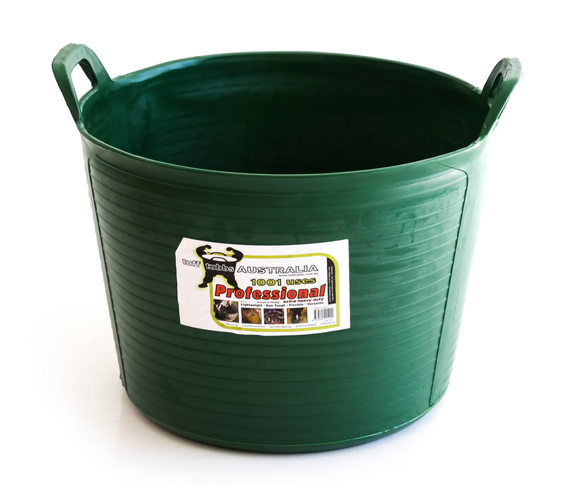 Tuff Tubb Bucket 40L
