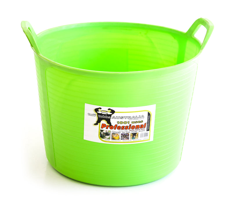 Tuff Tubb Bucket 40L