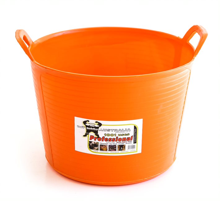 Tuff Tubb Bucket 40L