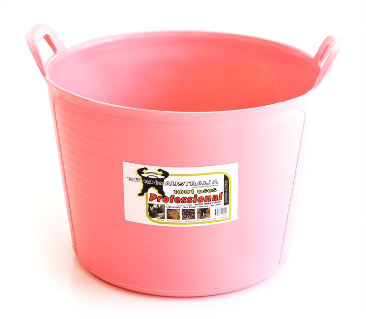 Tuff Tubb Bucket 40L