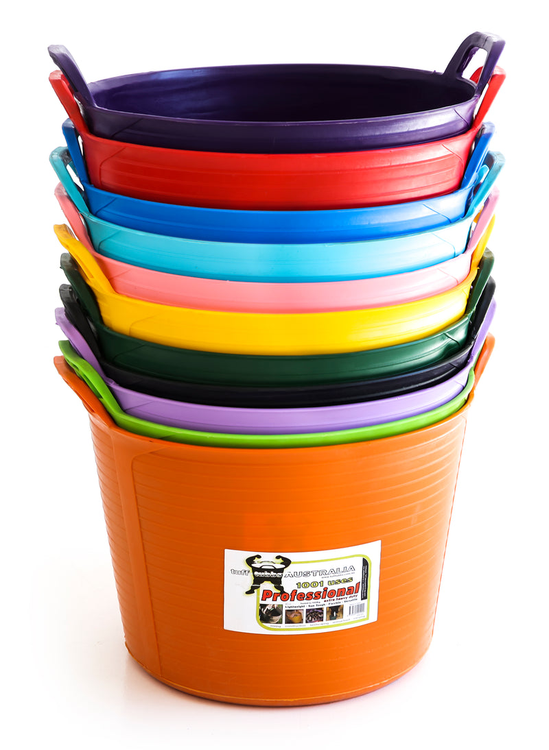Tuff Tubb Bucket 40L